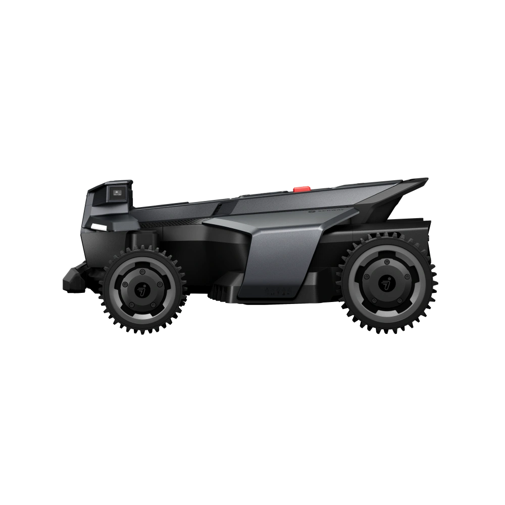 Segway Navimow X4 Robotic Lawn Mower