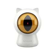 Smart Dot TY011 - Automatic Interactive Laser Cat Toy with Multi-Angle Tracking