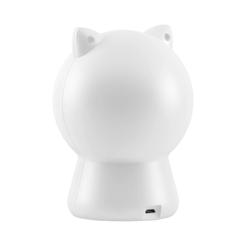 Smart Dot TY011 - Automatic Interactive Laser Cat Toy with Multi-Angle Tracking