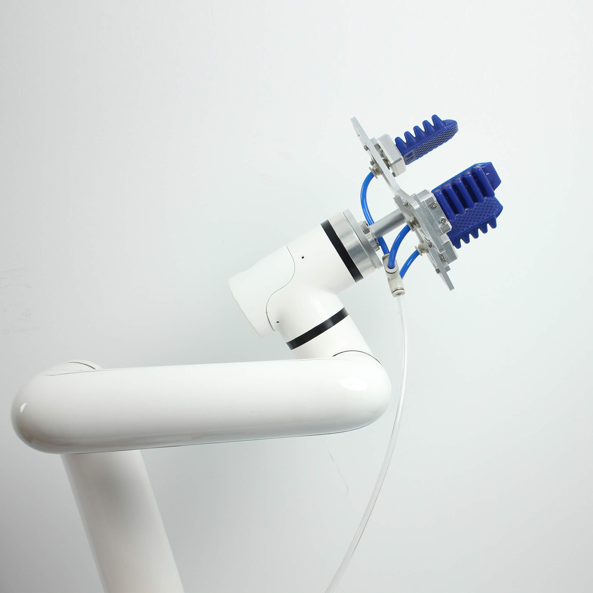 myCobot Pro Soft Gripper & Air Compressor For myCobot 320, myCobot Pro 630