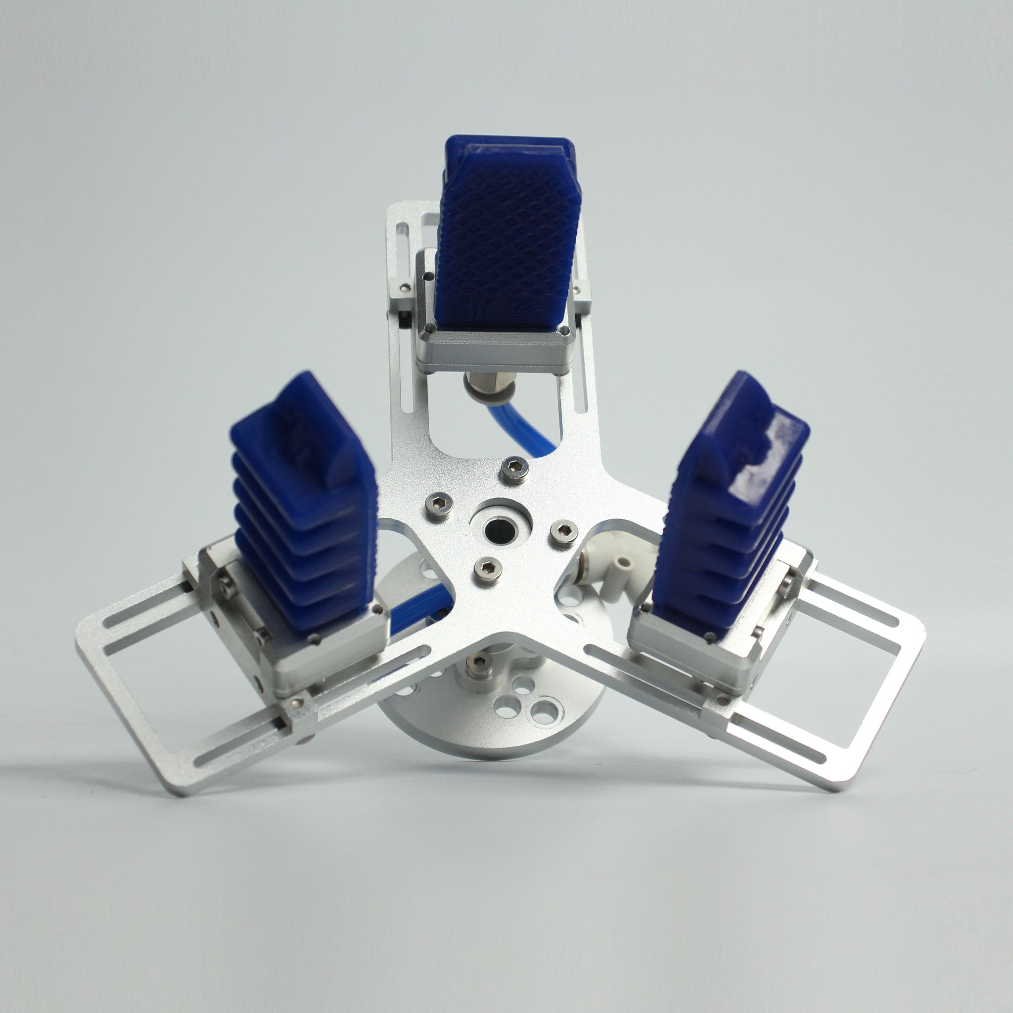 myCobot Pro Soft Gripper & Air Compressor For myCobot 320, myCobot Pro 630