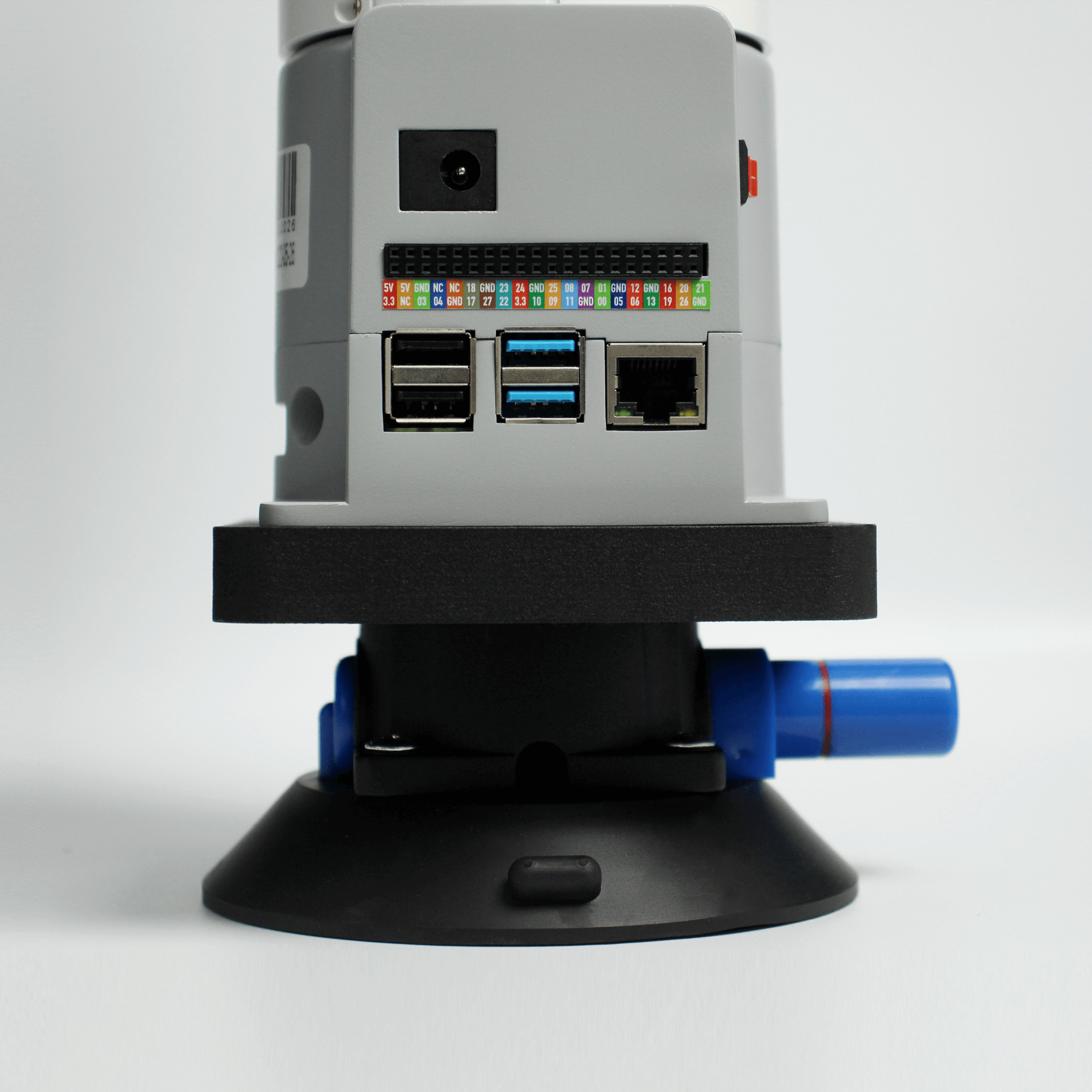 Suction Base for mechArm/myPalletizer/myArm