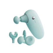 TO5 Woodpecker Massage Gun | Percussion Therapy | Deep Tissue Muscle Recovery