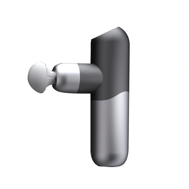 T85P Massage Gun – Professional Deep Tissue Therapy Device