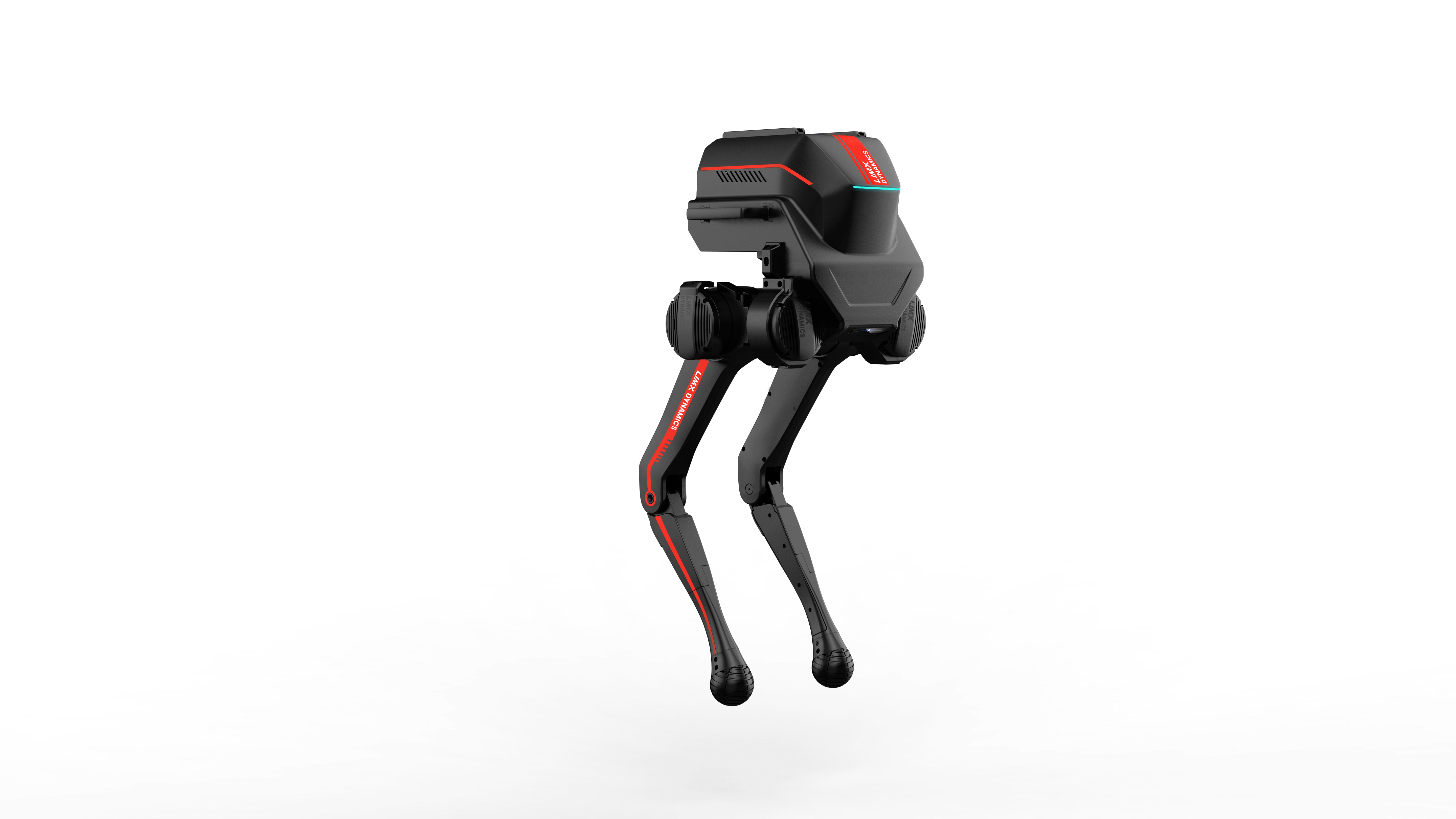 LimX Dvnamics' TRON 1 THE FIRST MULTI-MODAL BIPED ROBOT The Gateway to Humanoid RL Research