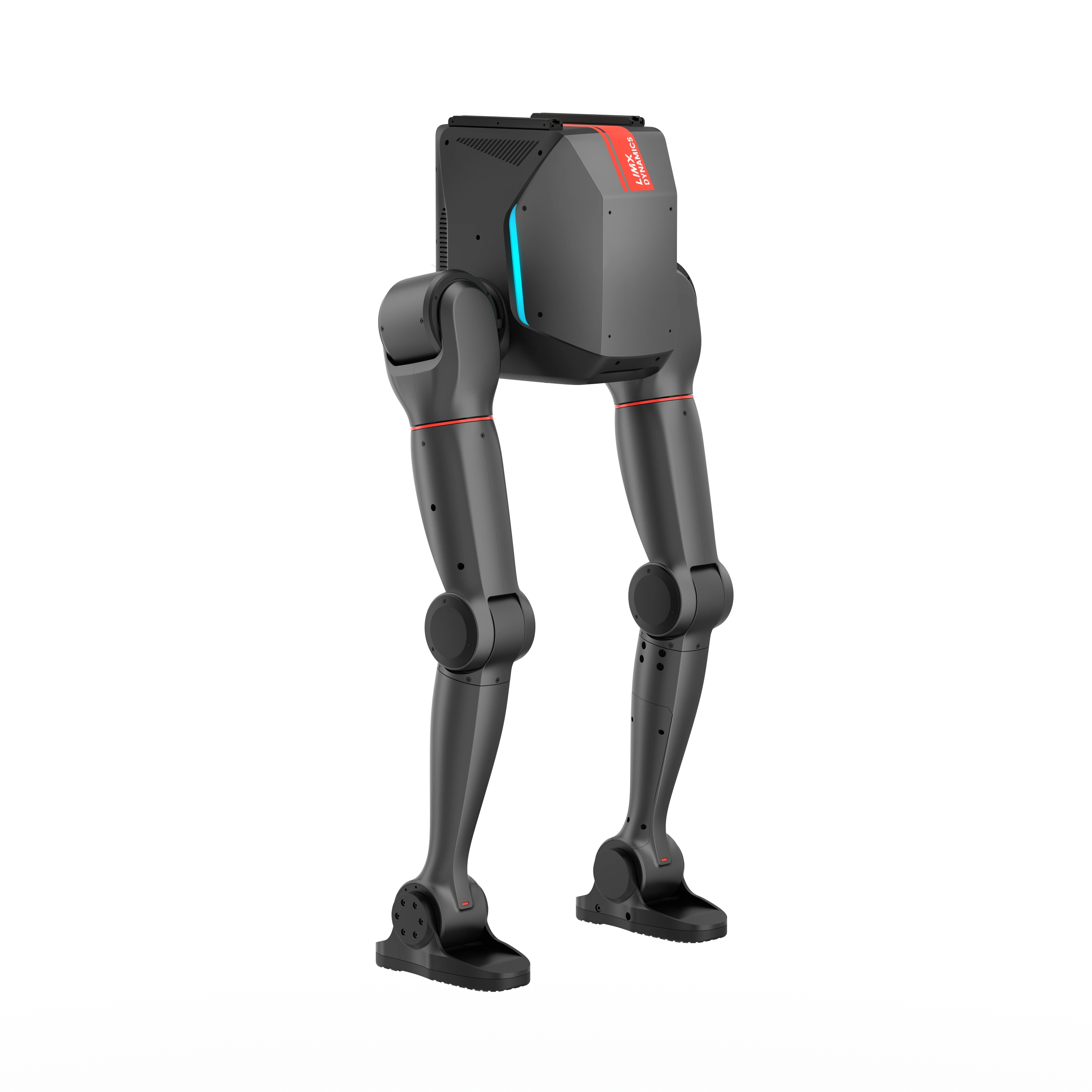 LimX Dynamics TRON 2 Sole Feet Robot | Smart Balance Wheel-Leg Robot