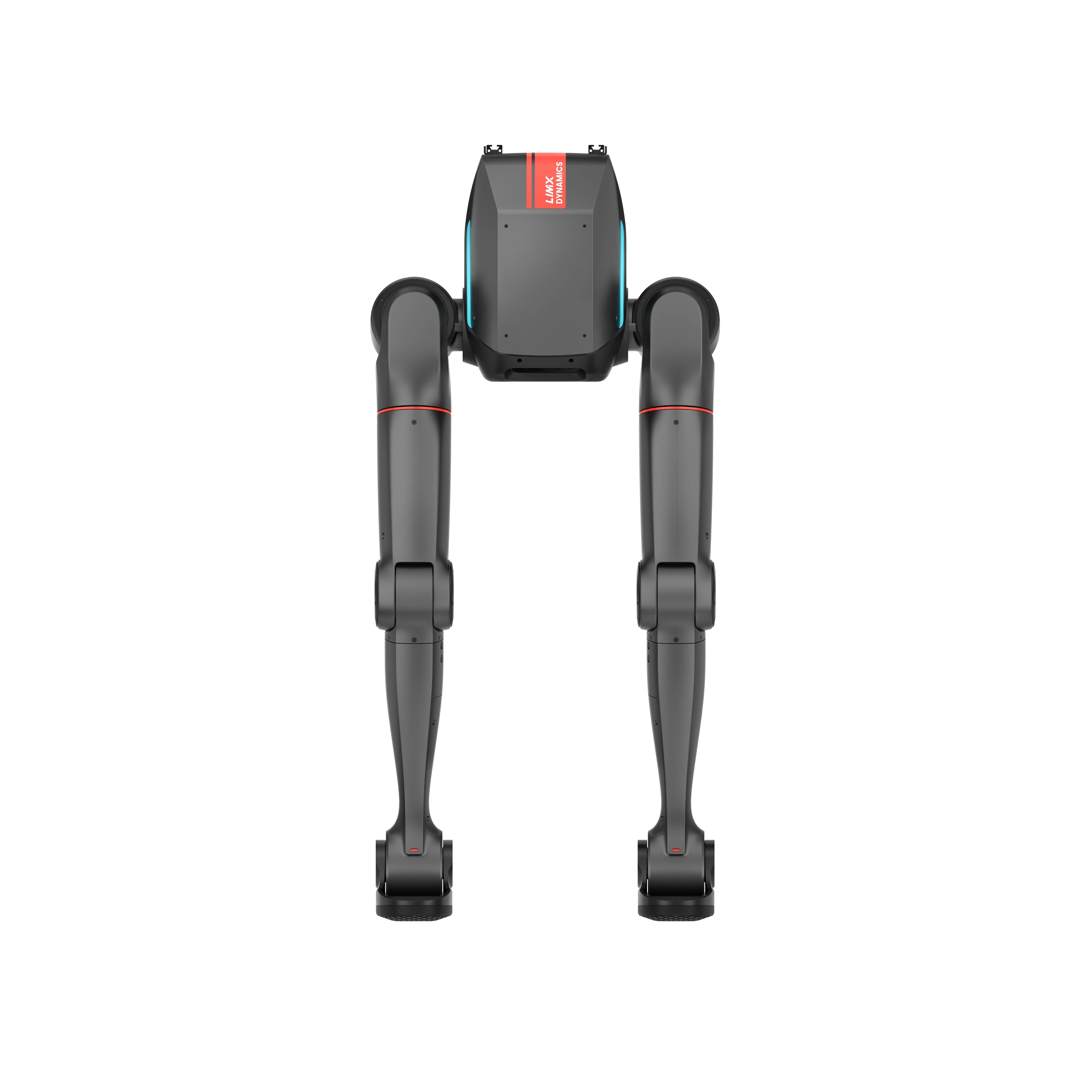 LimX Dynamics TRON 2 Sole Feet Robot | Smart Balance Wheel-Leg Robot