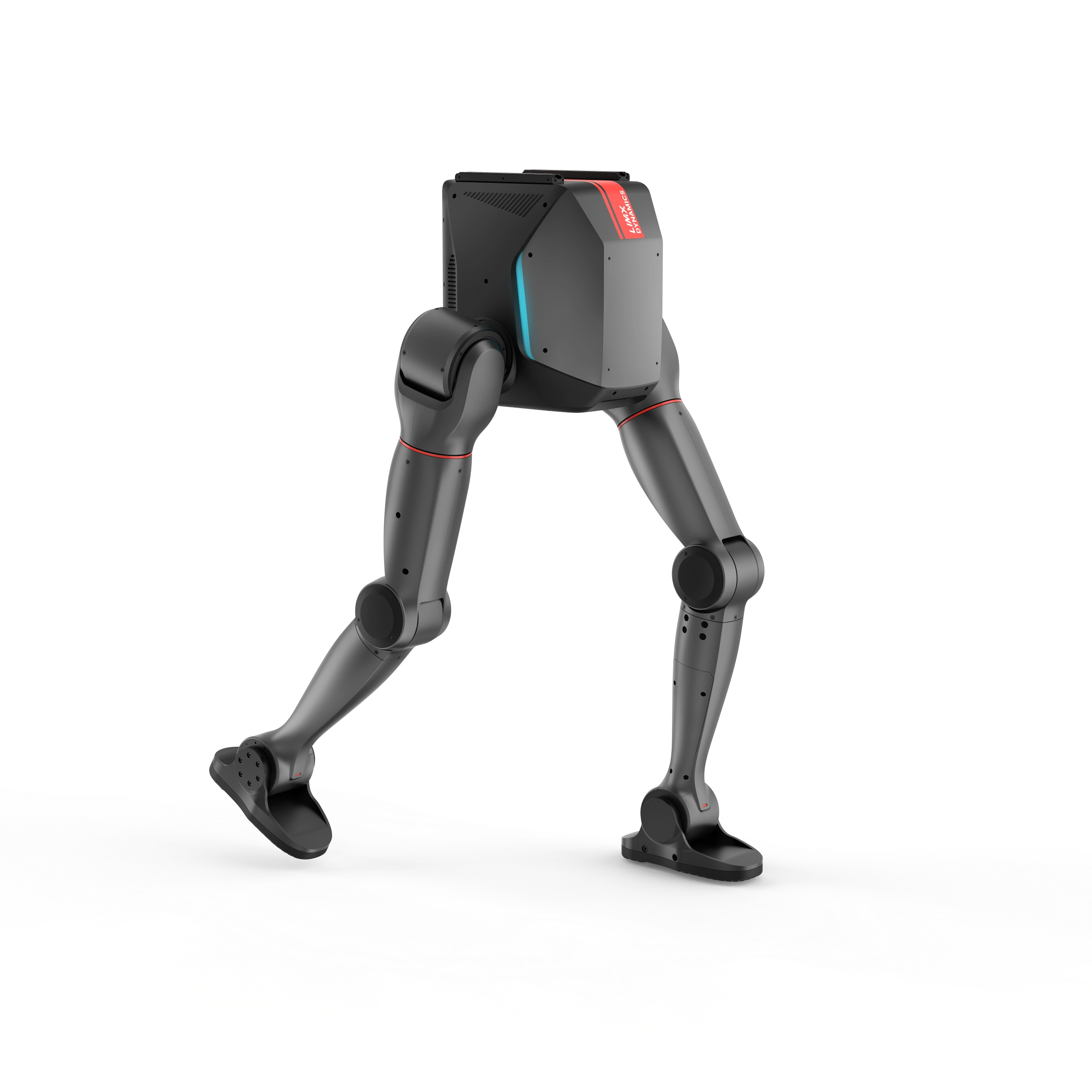 LimX Dynamics TRON 2 Sole Feet Robot | Smart Balance Wheel-Leg Robot