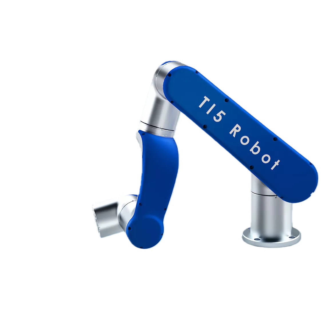 Collaborative Robotic Arm  Ti5 Robot Eblm-2 - RobotMall