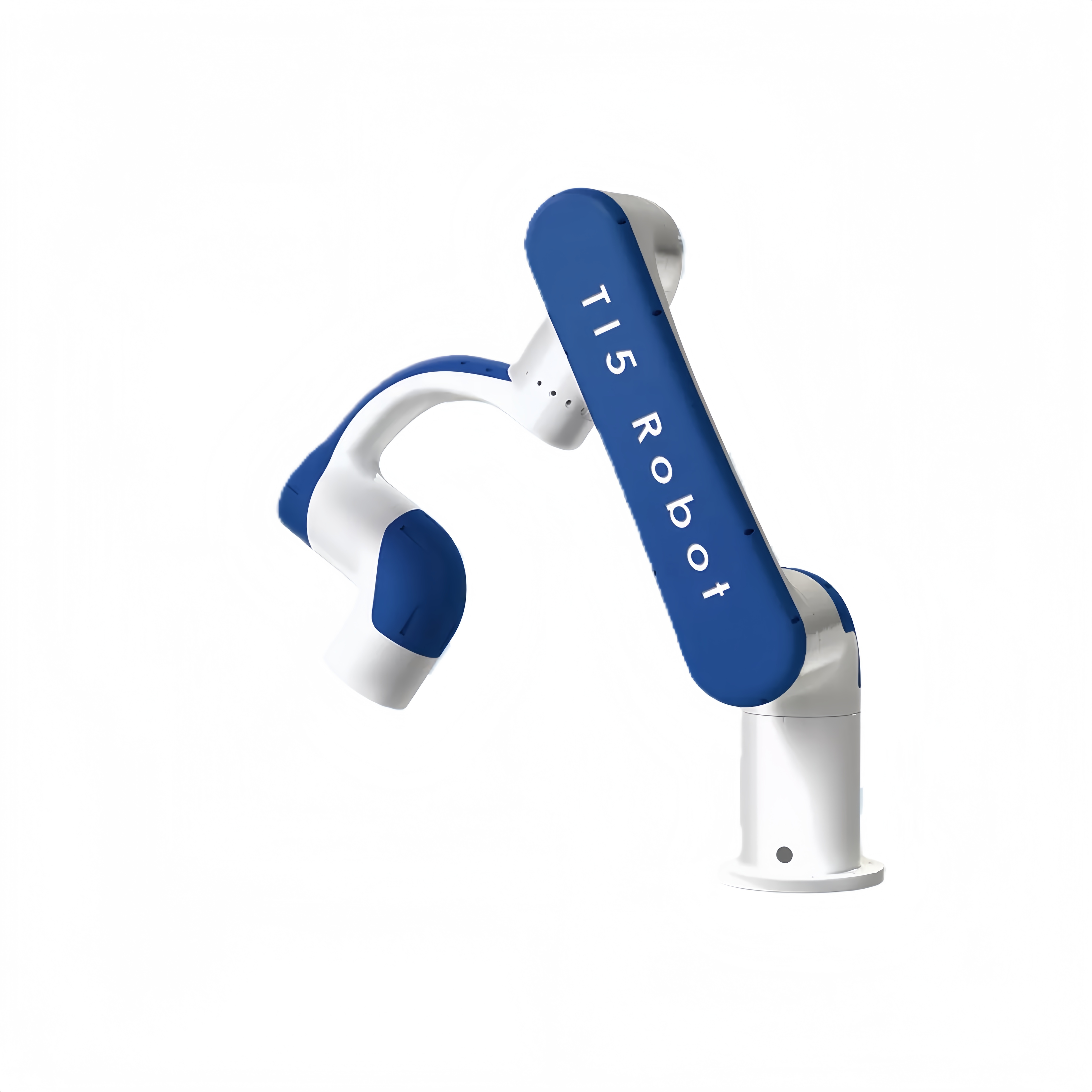 Collaborative Robotic Arm  Ti5 Robot Arm-3