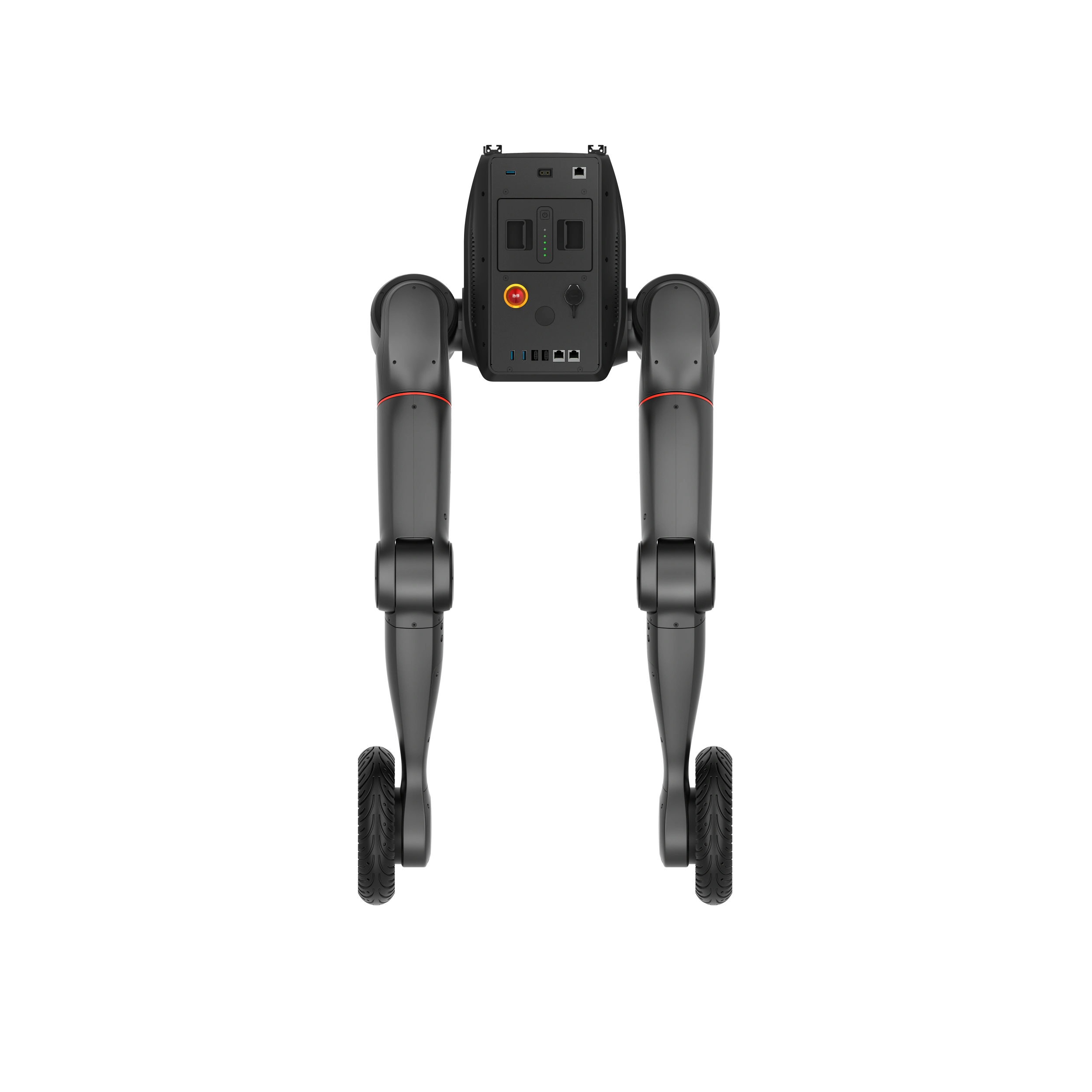 LimX Dynamics TRON 2 Wheeled Legs Robot | Smart Balance Wheel-Leg Robot