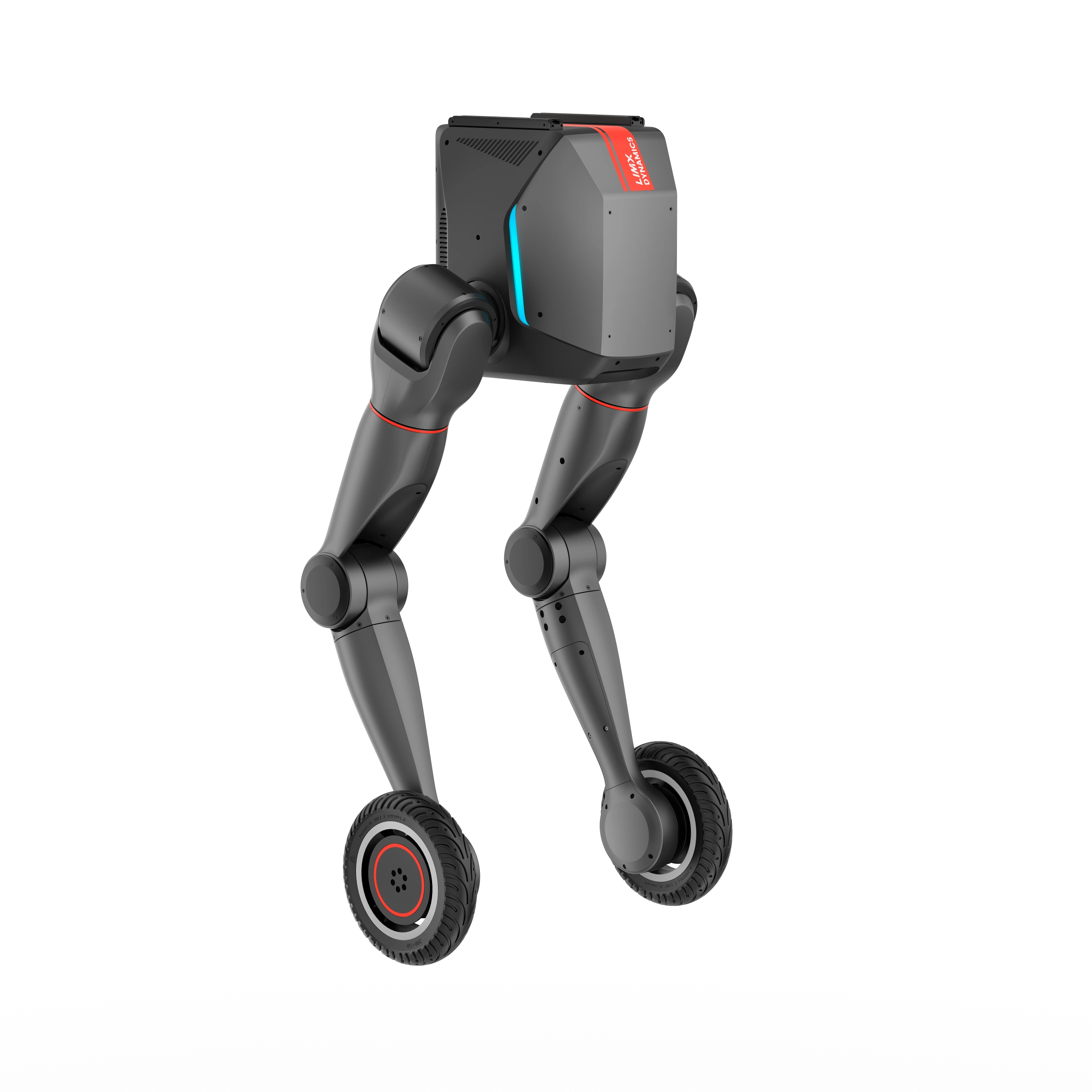 LimX Dynamics TRON 2 Wheeled Legs Robot | Smart Balance Wheel-Leg Robot