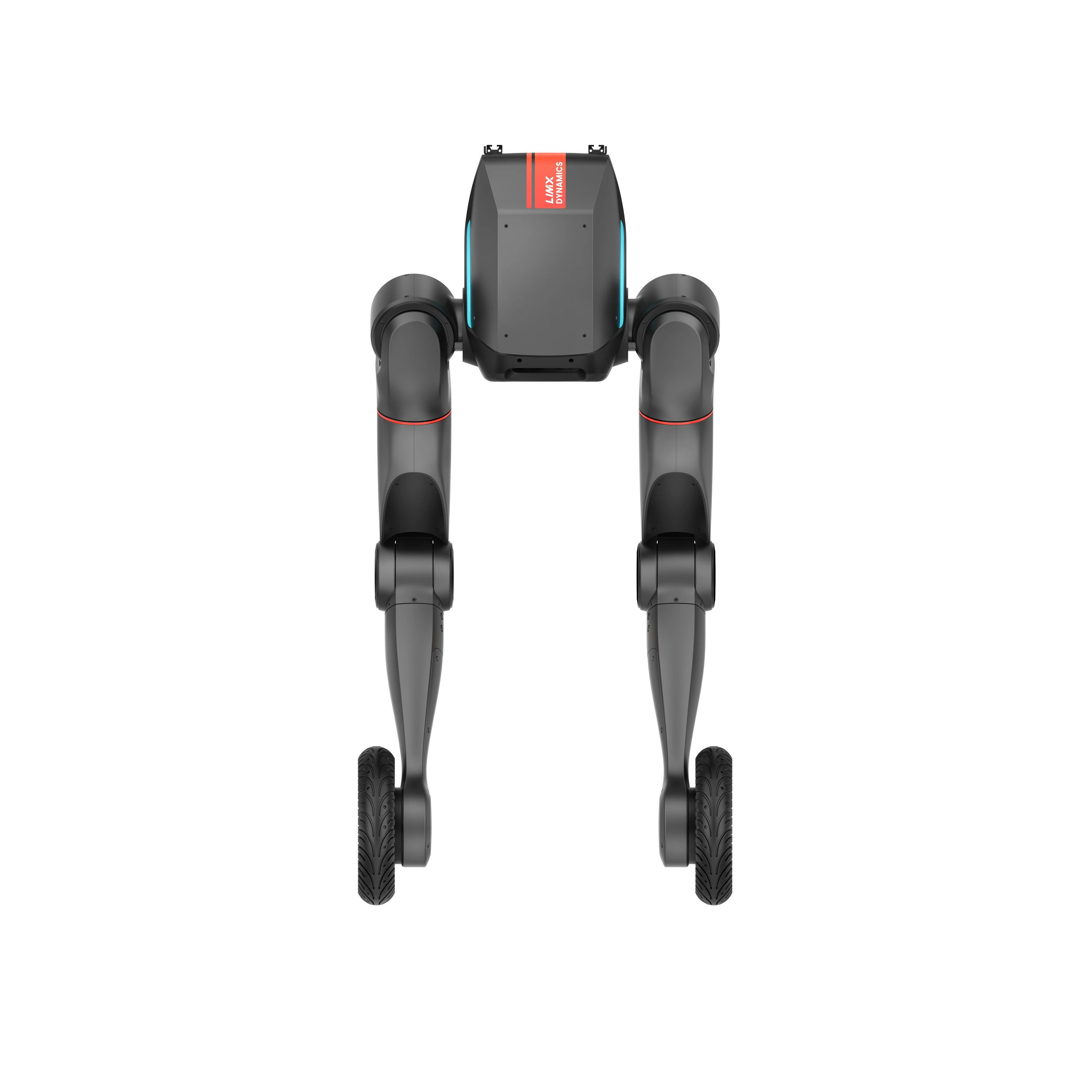 LimX Dynamics TRON 2 Wheeled Legs Robot | Smart Balance Wheel-Leg Robot