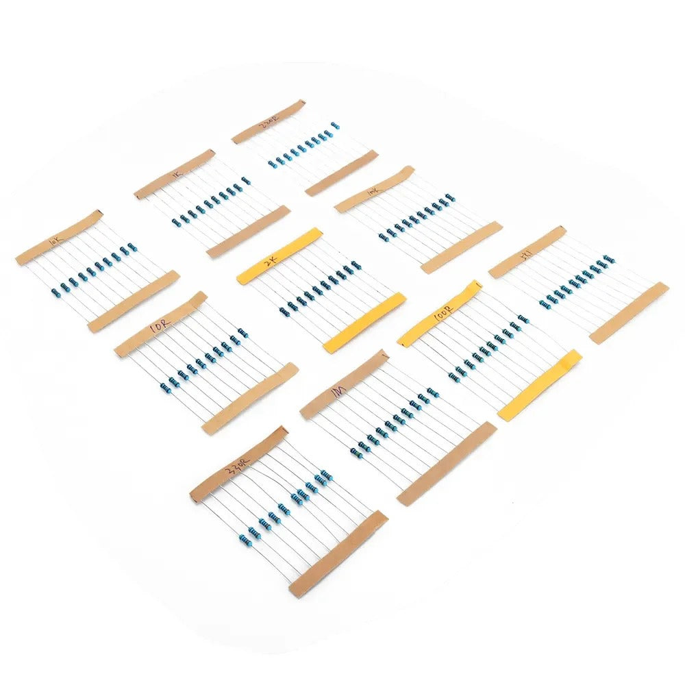 Tscinbuny ZYA0012 Starter Kit – Basic DIY Electronics Project Set with Sensors & Step-by-Step PDF Tutorial for Arduino Programming