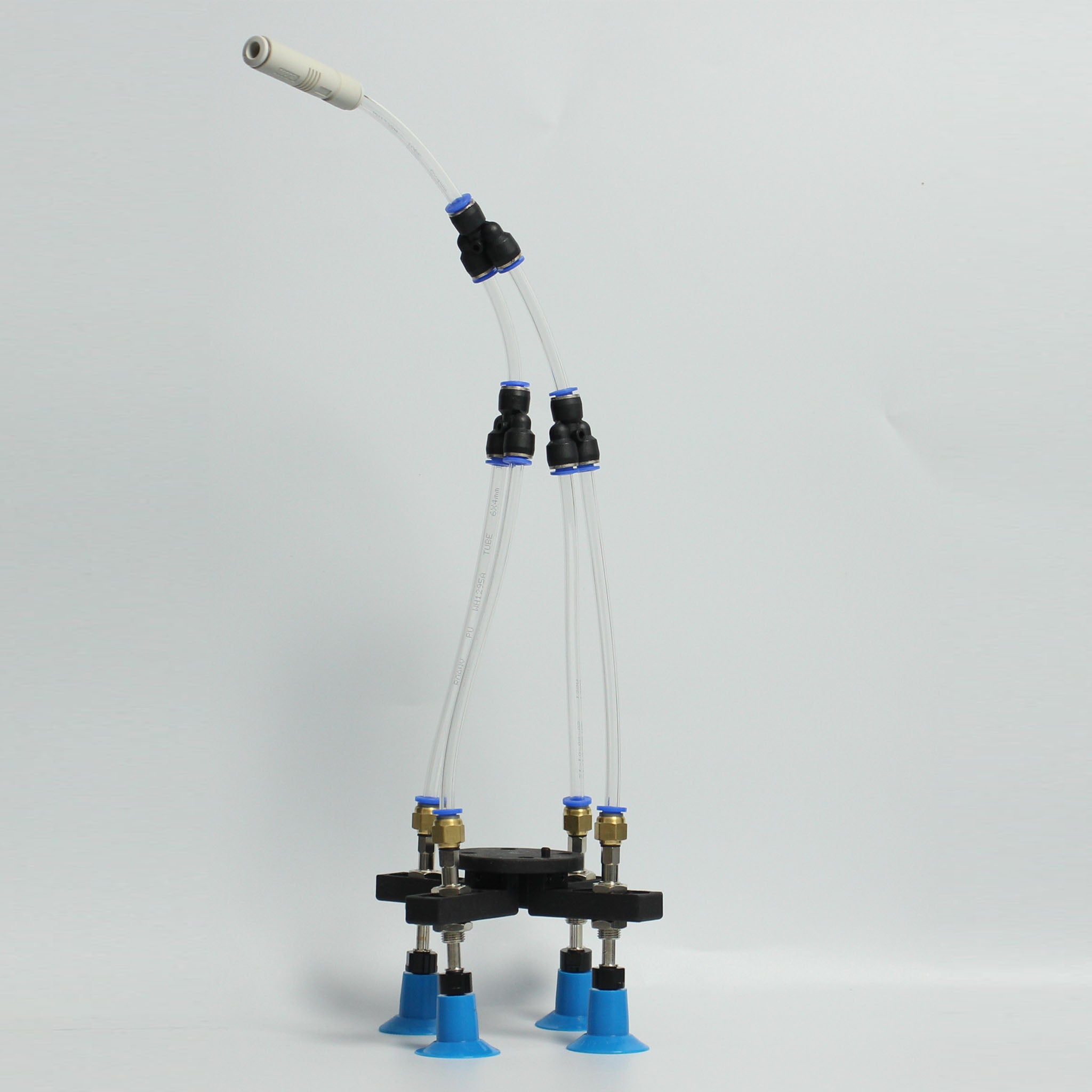 myCobot Pro Vacuum Suction Cups & Air Compressor For myCobot 320, myCobot Pro 630