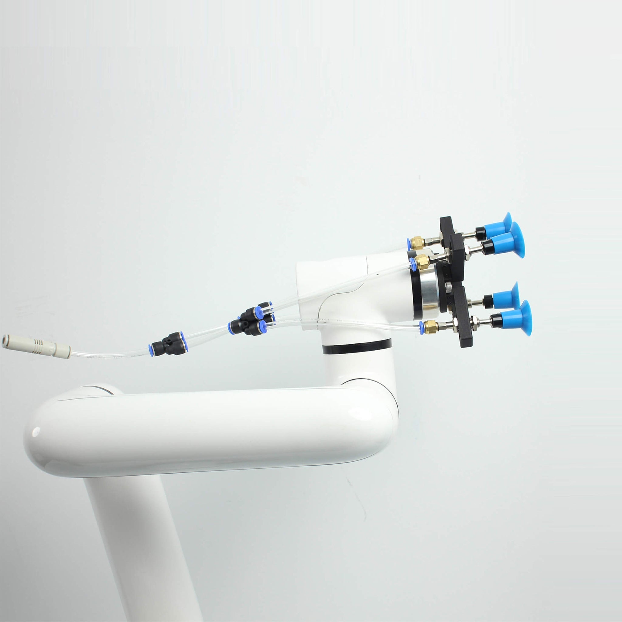 myCobot Pro Vacuum Suction Cups & Air Compressor For myCobot 320, myCobot Pro 630