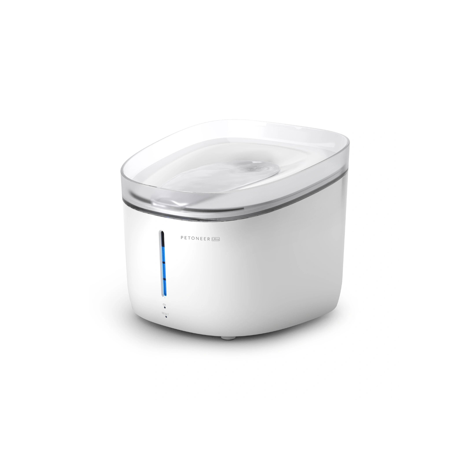 Fresco Ultra - Advanced Smart Pet Water Fountain with UV Sterilization