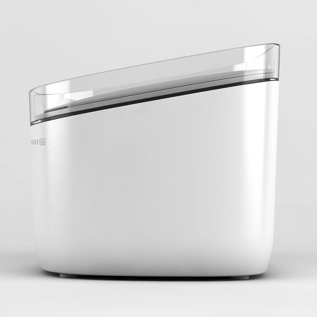 Fresco Ultra - Advanced Smart Pet Water Fountain with UV Sterilization