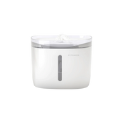 Fresco Mini Plus - Compact Smart Pet Water Fountain with Enhanced Filtration