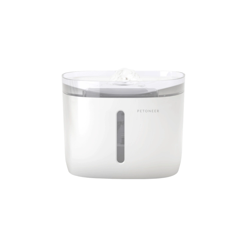 Fresco Mini Plus - Compact Smart Pet Water Fountain with Enhanced Filtration