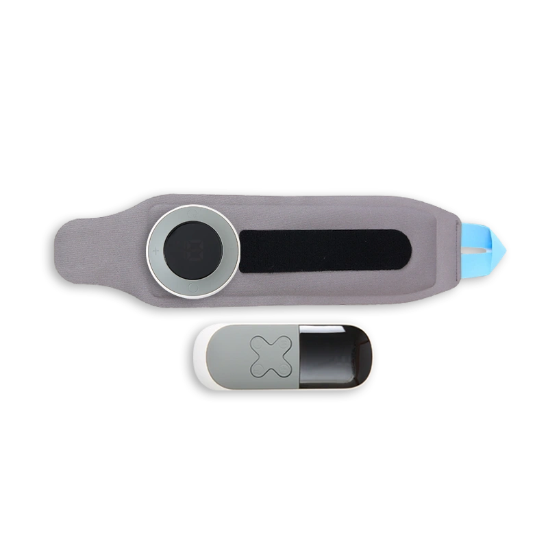 XY-N005 Heated Wrist Support – Therapeutic Warmth & Pain Relief