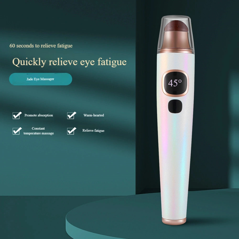 XY-U1 Bian Stone Eye Massager – Advanced Eye Care & Fatigue Relief