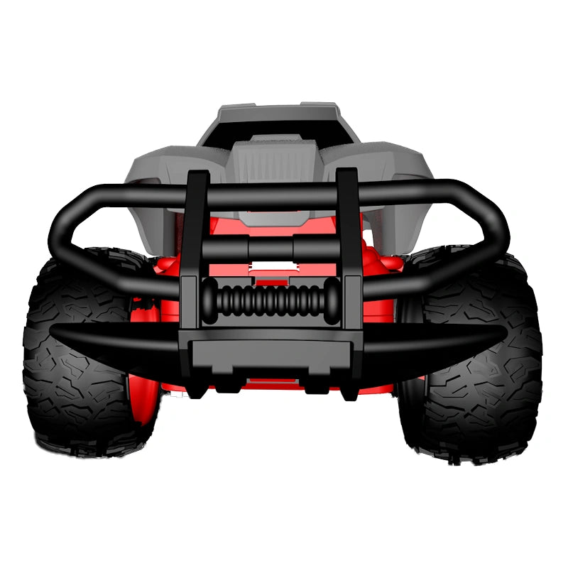 Y13 Kids' Off-Road Model, 2.4G High-Speed Drift Climbing Shockproof 4WD RC Racing Car Toy for Boys