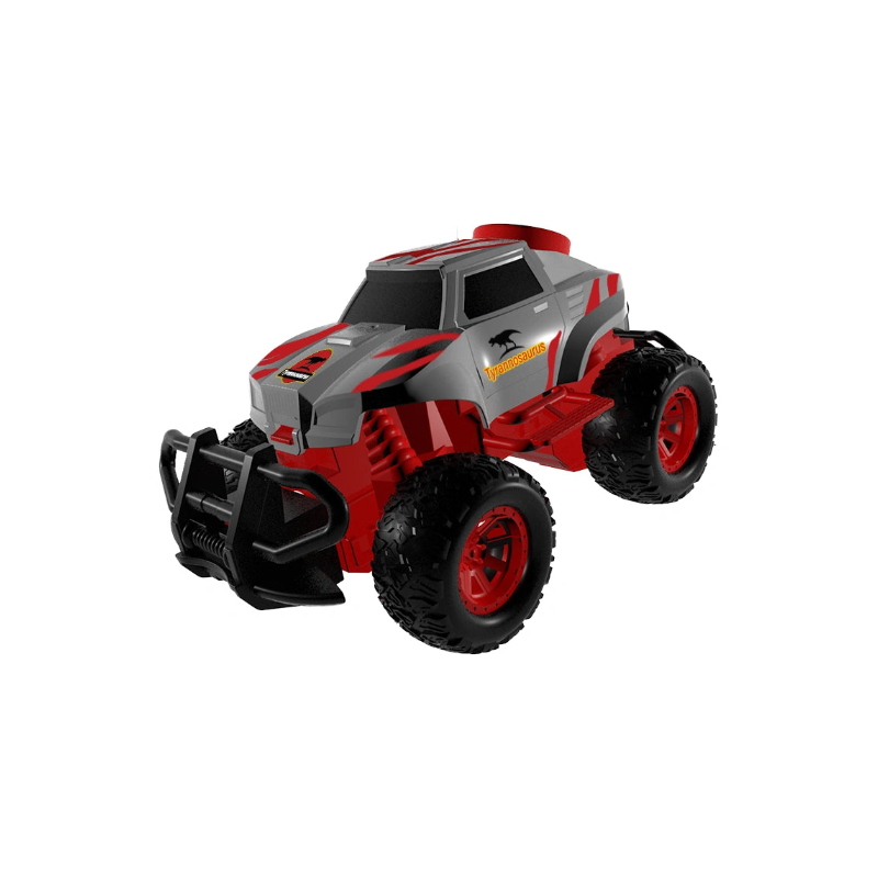 Y13 Kids' Off-Road Model, 2.4G High-Speed Drift Climbing Shockproof 4WD RC Racing Car Toy for Boys