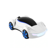 Y19 Dual Spray Drift Car, Gesture Sensing Stunt Supercar RC Racing Car Toy for Boys