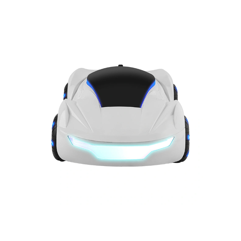 Y19 Dual Spray Drift Car, Gesture Sensing Stunt Supercar RC Racing Car Toy for Boys