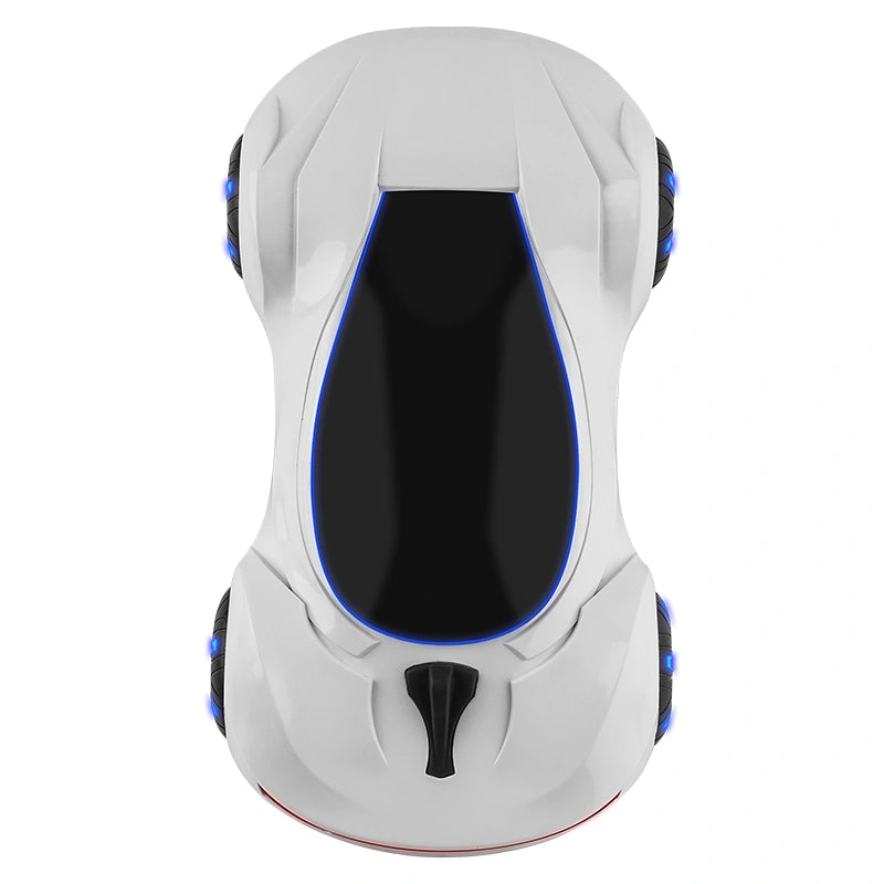 Y19 Dual Spray Drift Car, Gesture Sensing Stunt Supercar RC Racing Car Toy for Boys