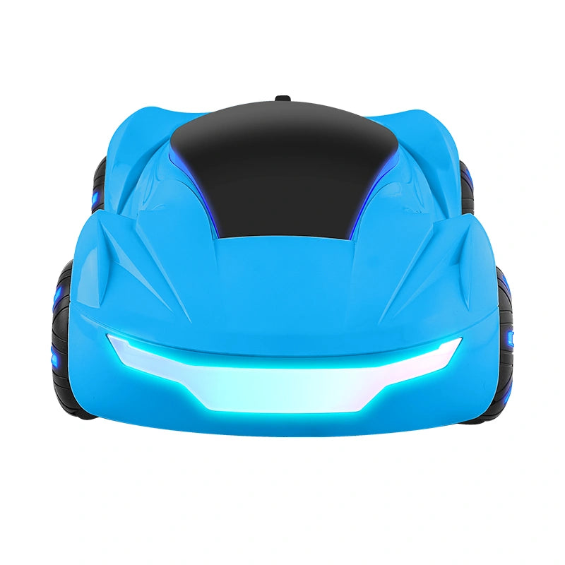 Y19 Dual Spray Drift Car, Gesture Sensing Stunt Supercar RC Racing Car Toy for Boys