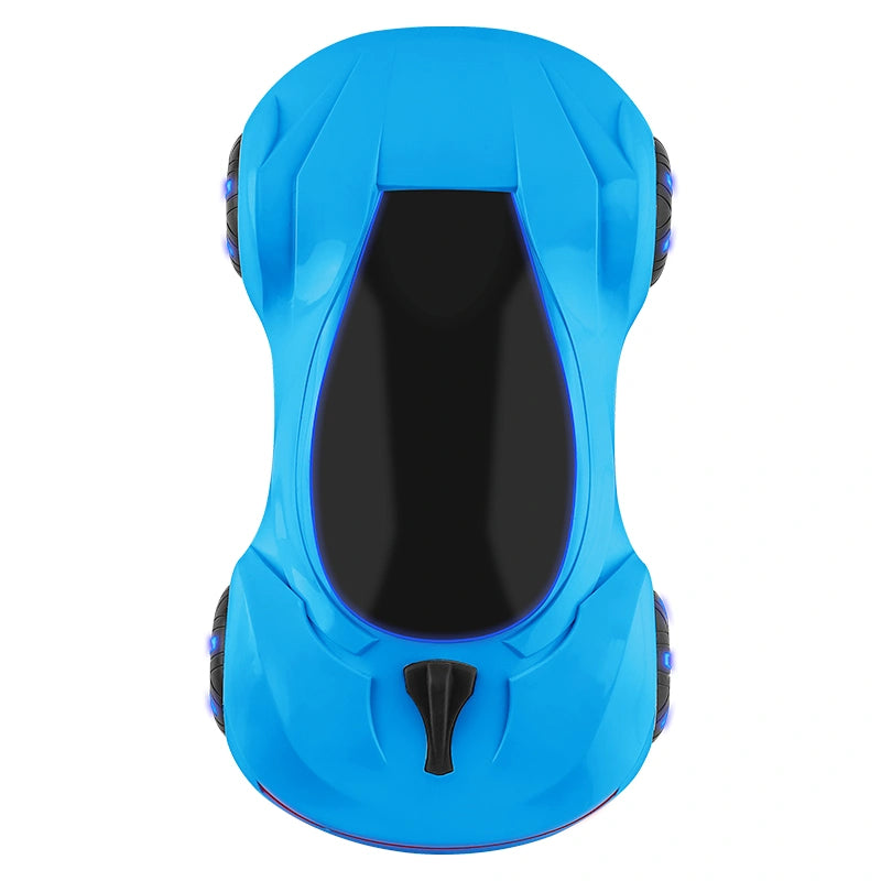 Y19 Dual Spray Drift Car, Gesture Sensing Stunt Supercar RC Racing Car Toy for Boys