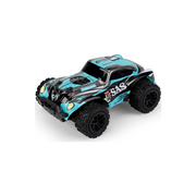 Y21 RC Remote Control Racing Car for Boys, 1:20 Scale 2.4G Dual-Control Off-Road Pickup Truck, High-Speed Climbing Monster Truck