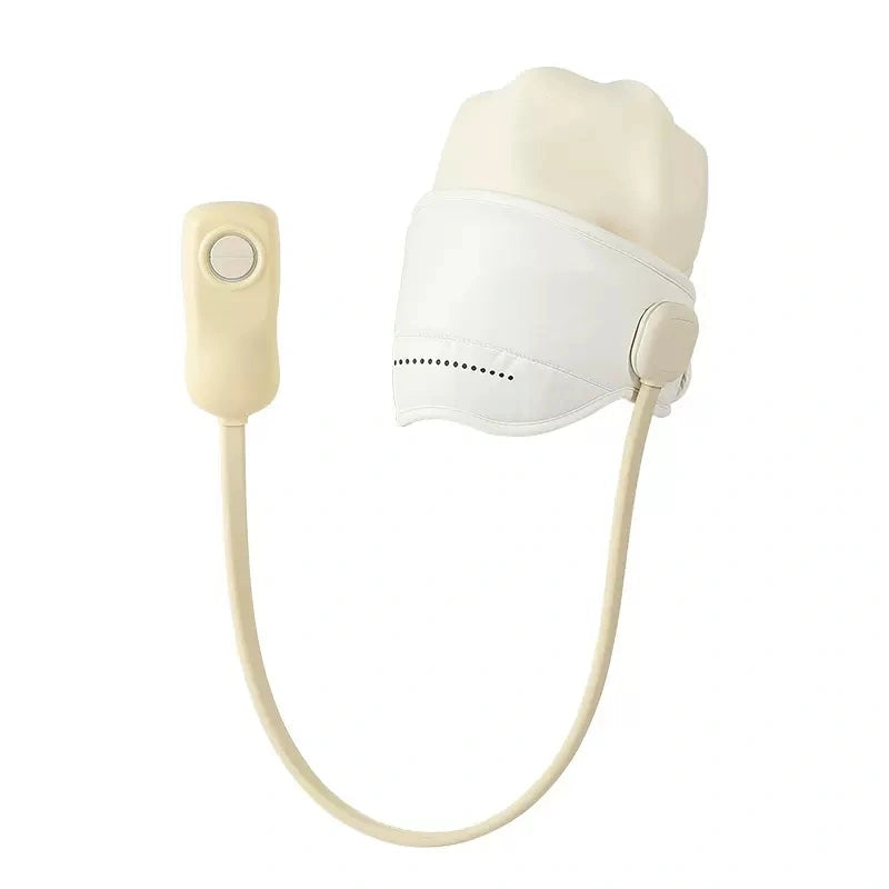 YL-T108 Head Massager – Premium Scalp & Stress Relief Device