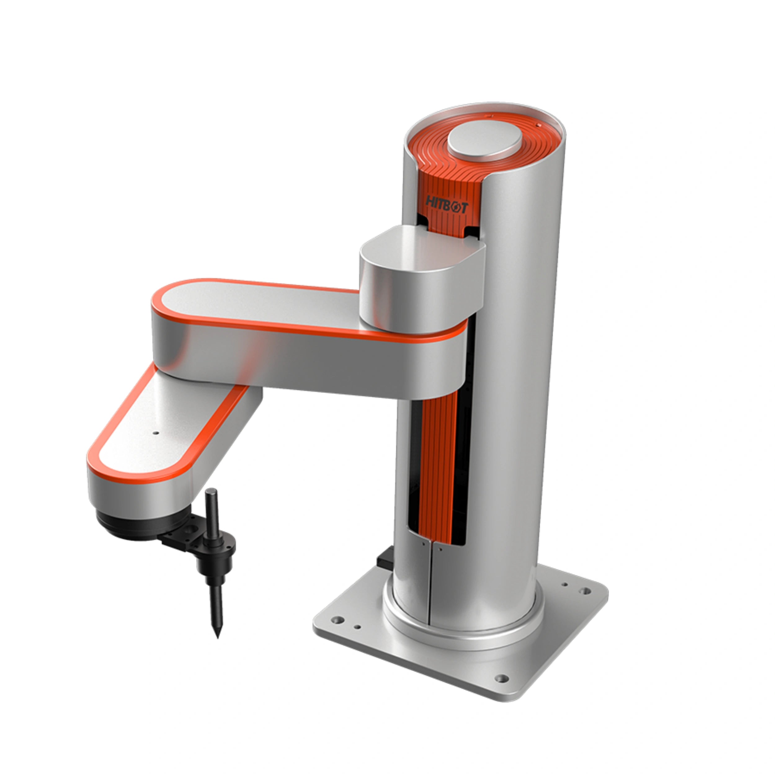 HITBOT Z-Arm 2140 Industrial Cobot | 4-Axis Collaborative Robot Arm