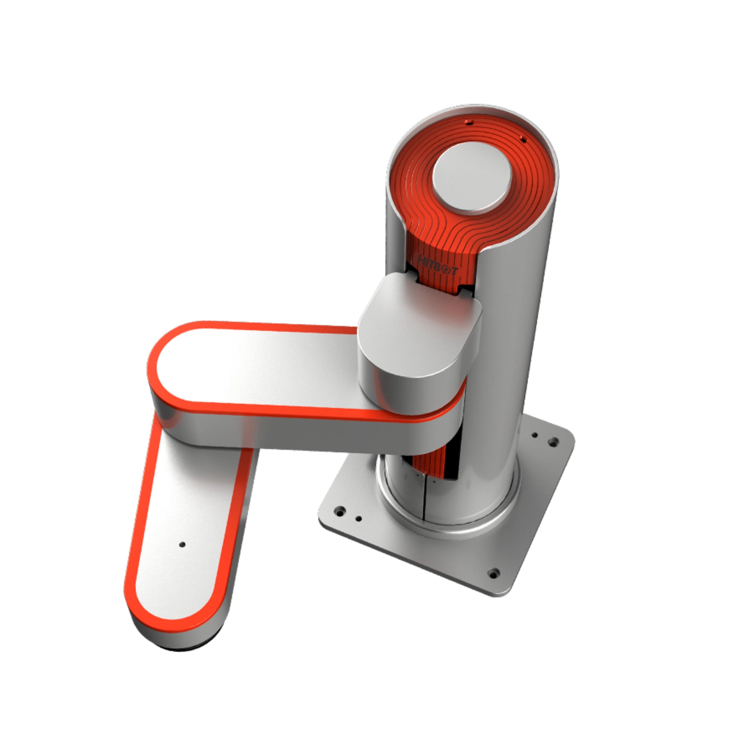 HITBOT Z-Arm 2140 Industrial Cobot | 4-Axis Collaborative Robot Arm