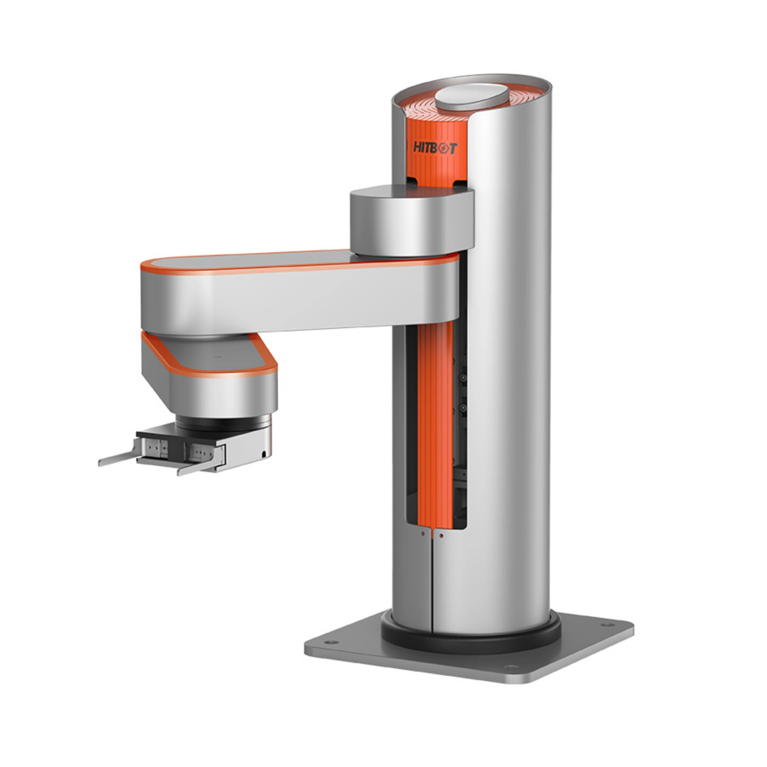 HITBOT Z-Arm 1832 Industrial Cobot | 4-Axis Collaborative Robot Arm