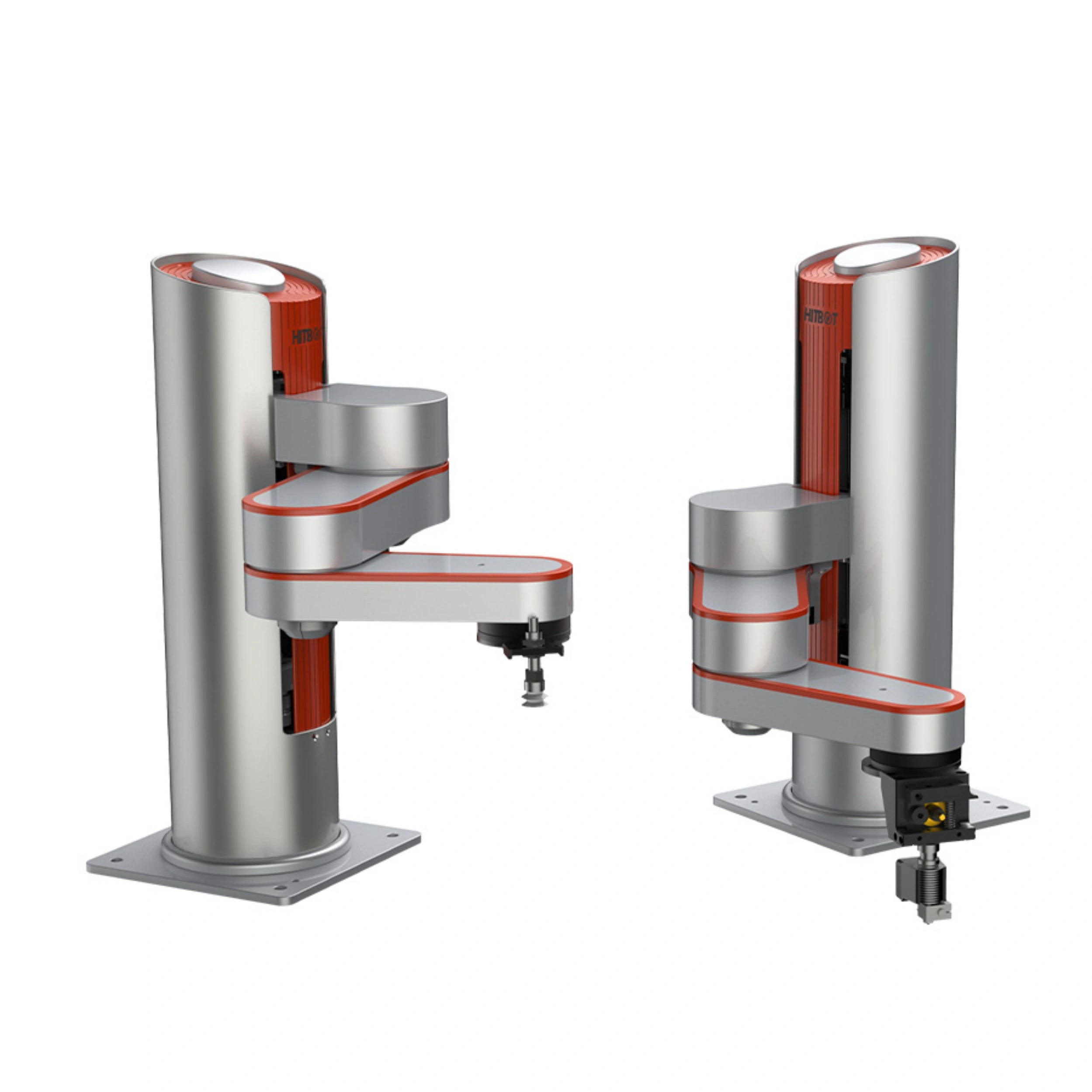 HITBOT Z-Arm 1832 Industrial Cobot | 4-Axis Collaborative Robot Arm