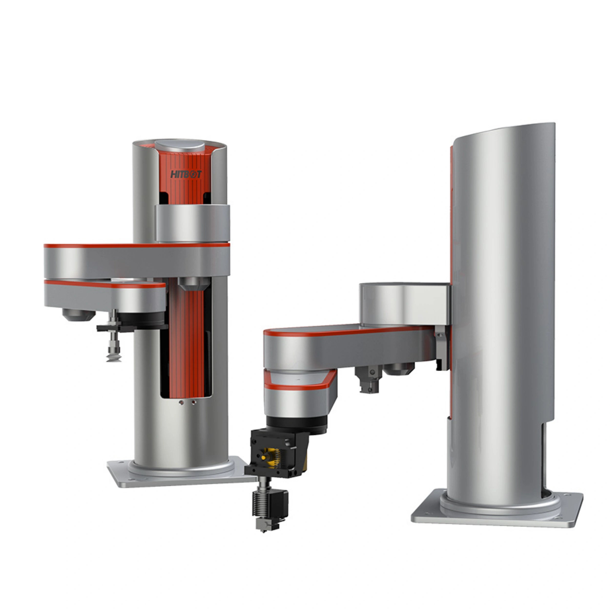 HITBOT Z-Arm 1832 Industrial Cobot | 4-Axis Collaborative Robot Arm