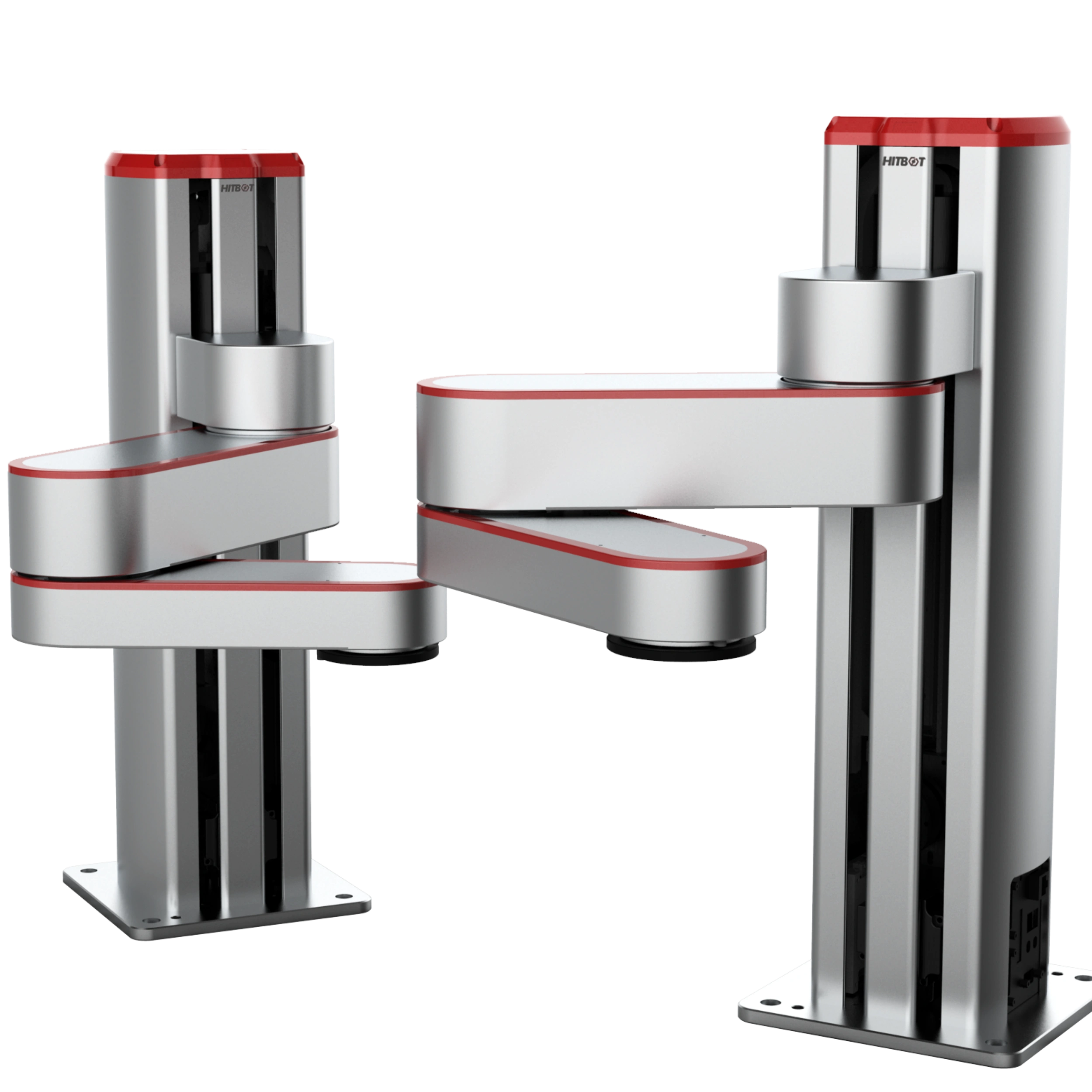 HITBOT Z-Arm 2442 Industrial Cobot | 4-Axis Collaborative Robot Arm