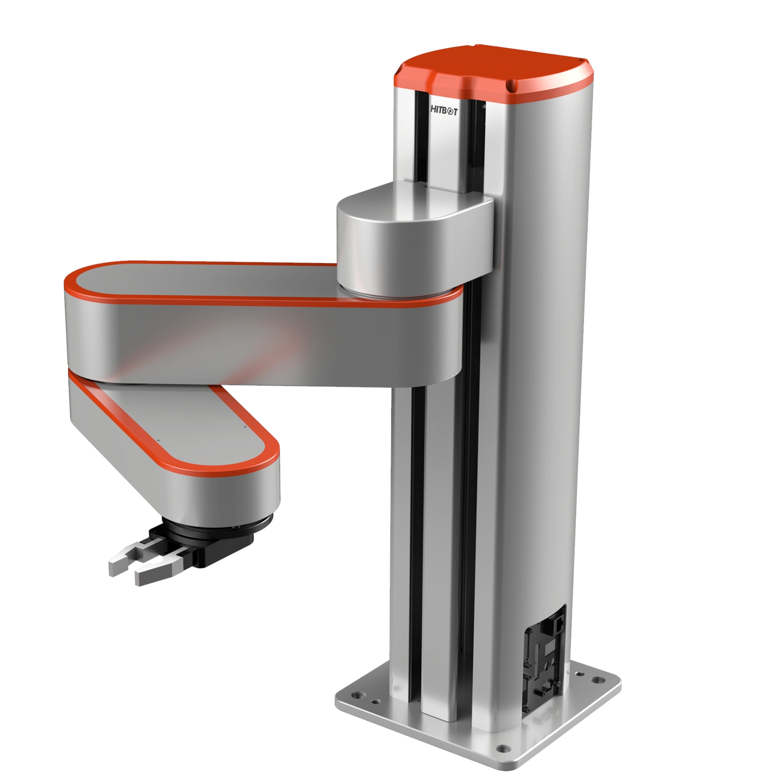 HITBOT Z-Arm 2442 Industrial Cobot | 4-Axis Collaborative Robot Arm
