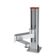 HITBOT Z-Arm 4150 Heavy-Duty Cobot | 4-Axis Collaborative Robot Arm