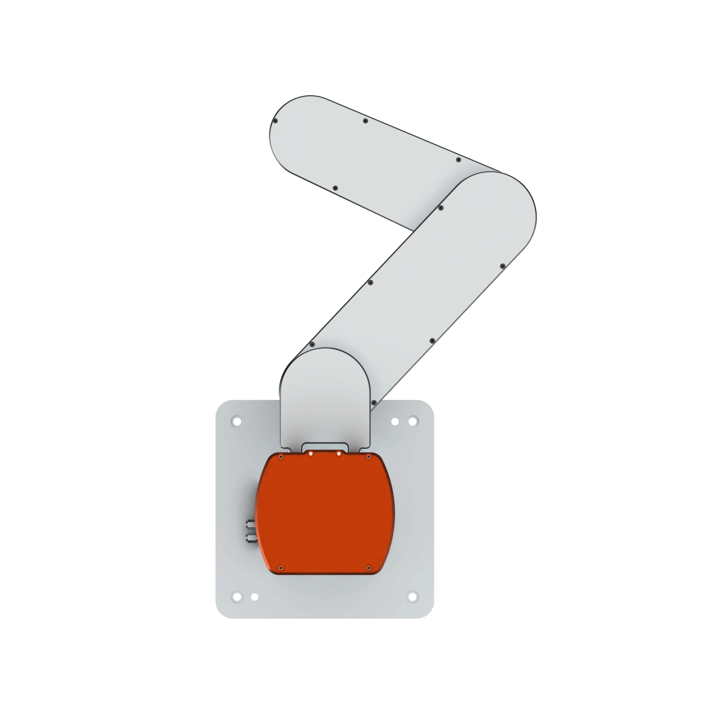 HITBOT Z-Arm 4150 Heavy-Duty Cobot | 4-Axis Collaborative Robot Arm