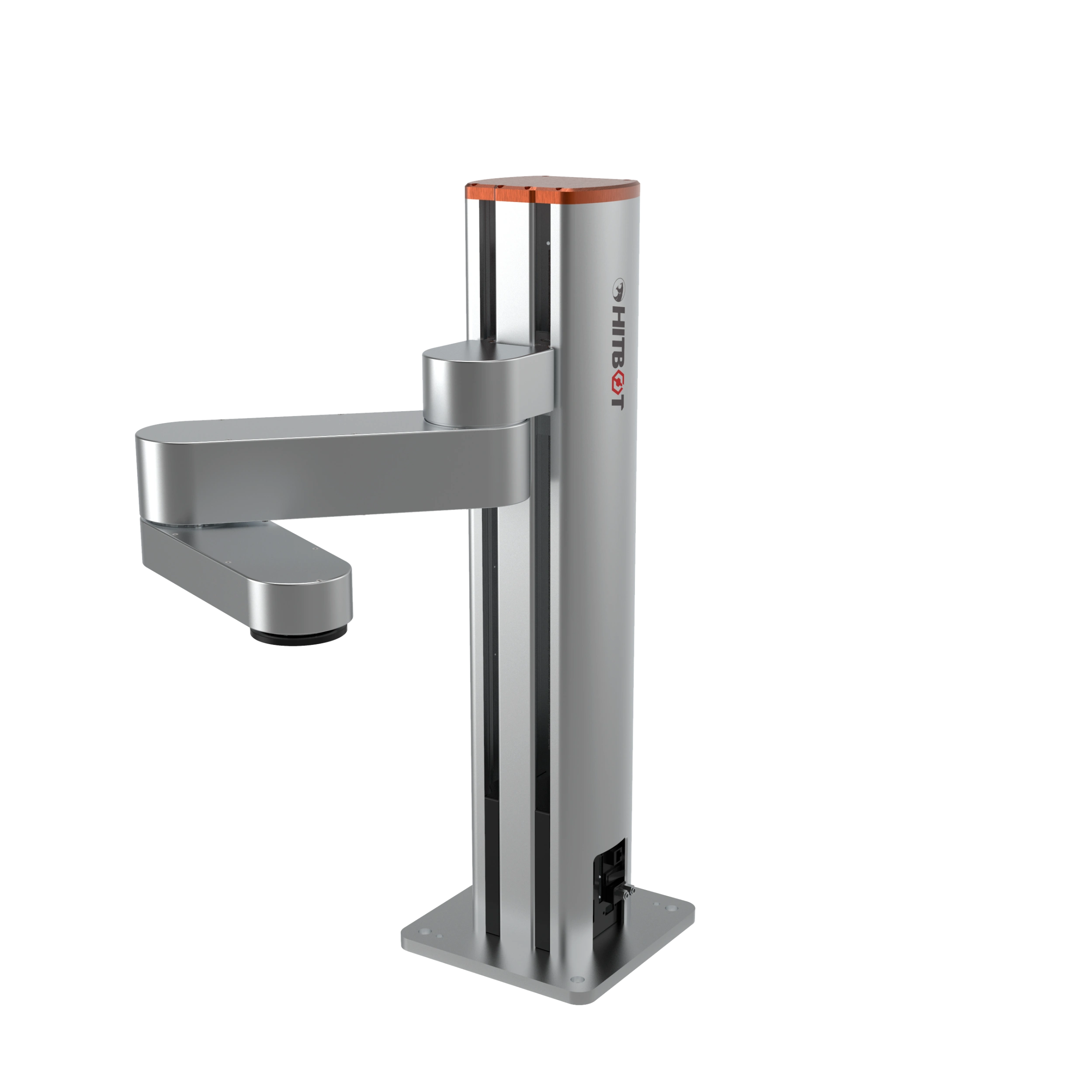 HITBOT Z-Arm 4150 Heavy-Duty Cobot | 4-Axis Collaborative Robot Arm