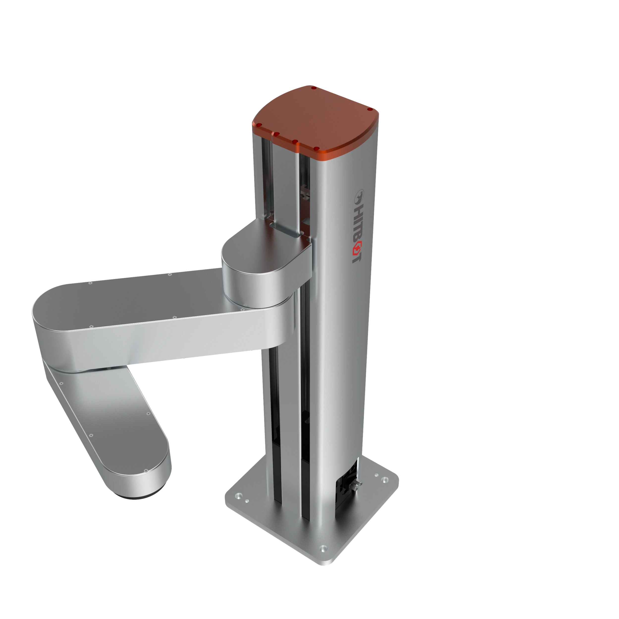 HITBOT Z-Arm 4150 Heavy-Duty Cobot | 4-Axis Collaborative Robot Arm