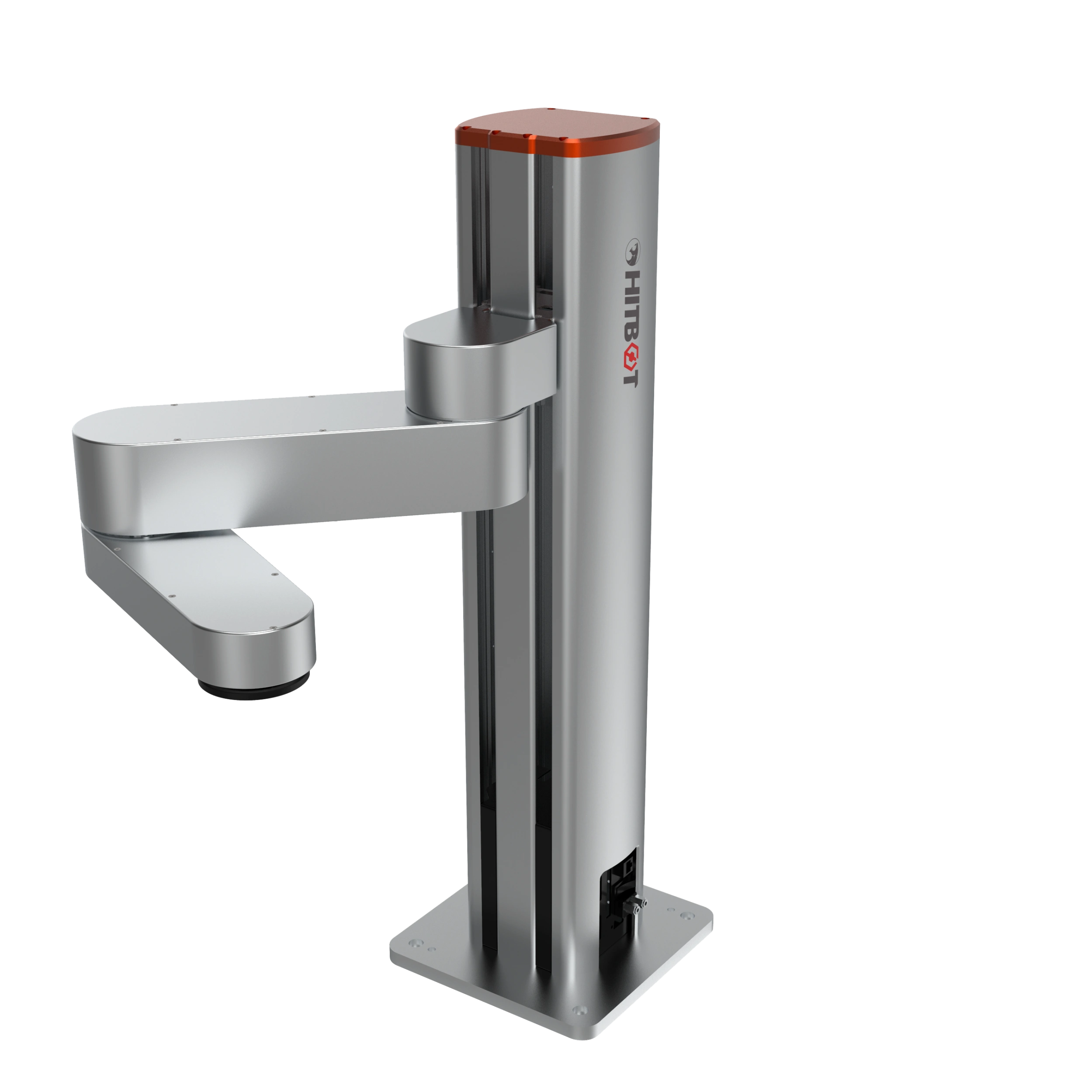 HITBOT Z-Arm 4150 Heavy-Duty Cobot | 4-Axis Collaborative Robot Arm