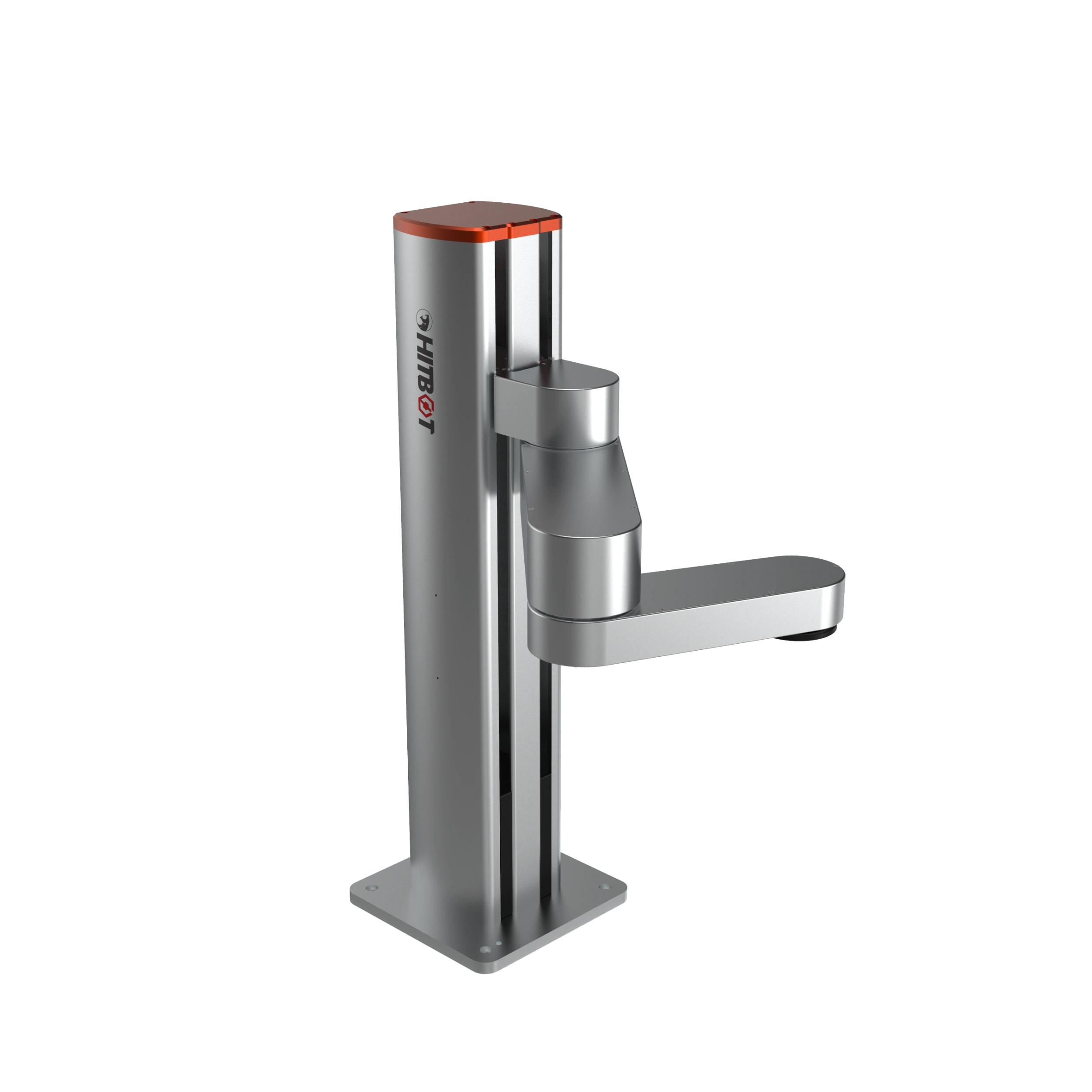 HITBOT Z-Arm 4150 Heavy-Duty Cobot | 4-Axis Collaborative Robot Arm