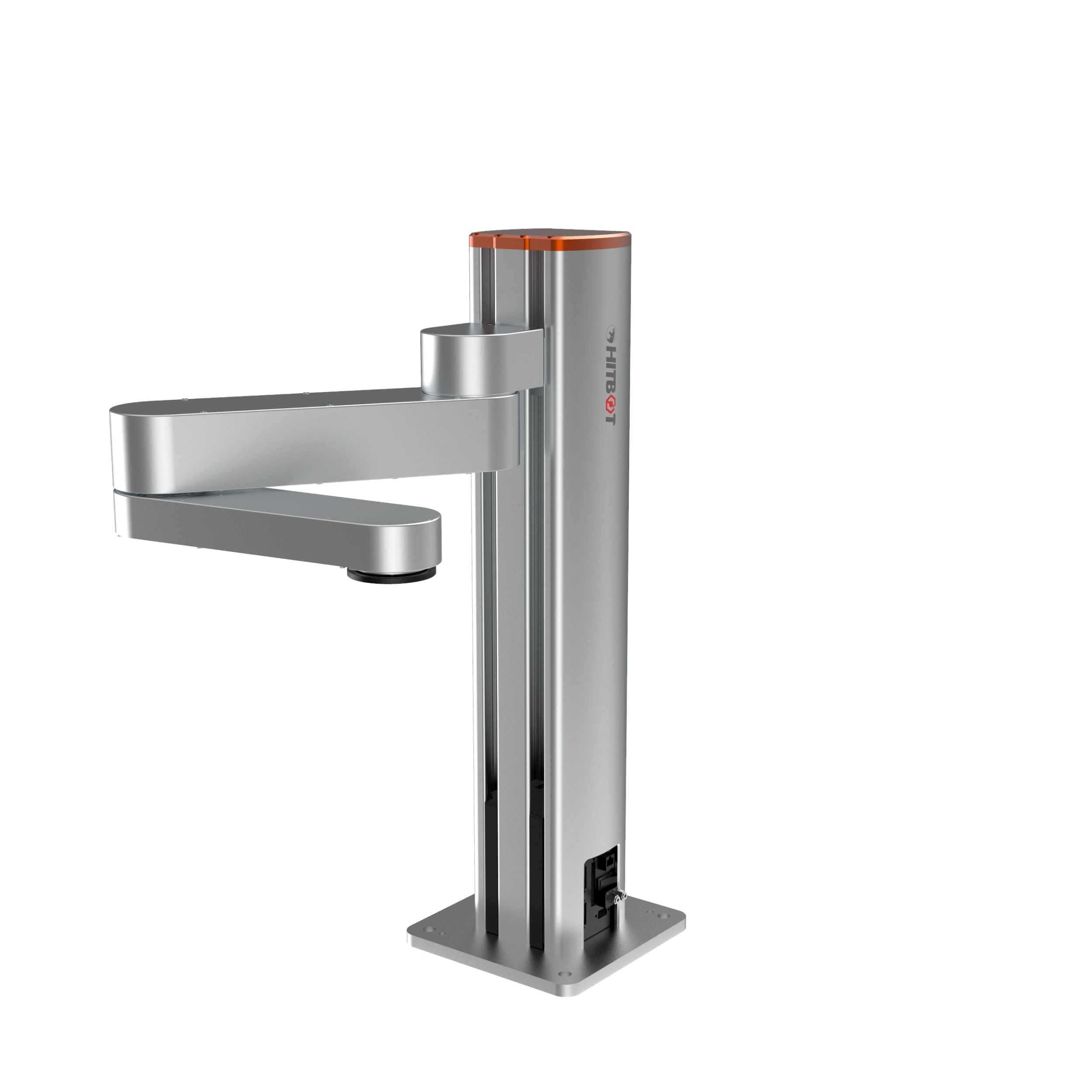 HITBOT Z-Arm 4160 Heavy-Duty Cobot | 4-Axis Collaborative Robot Arm