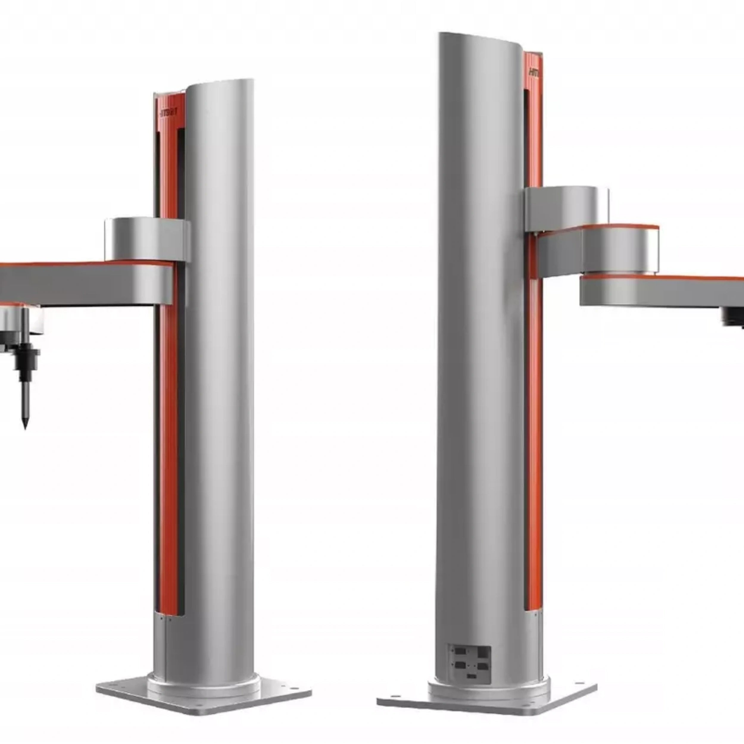 HITBOT Z-Arm 6142 Heavy-Duty Cobot | 4-Axis Collaborative Robot Arm